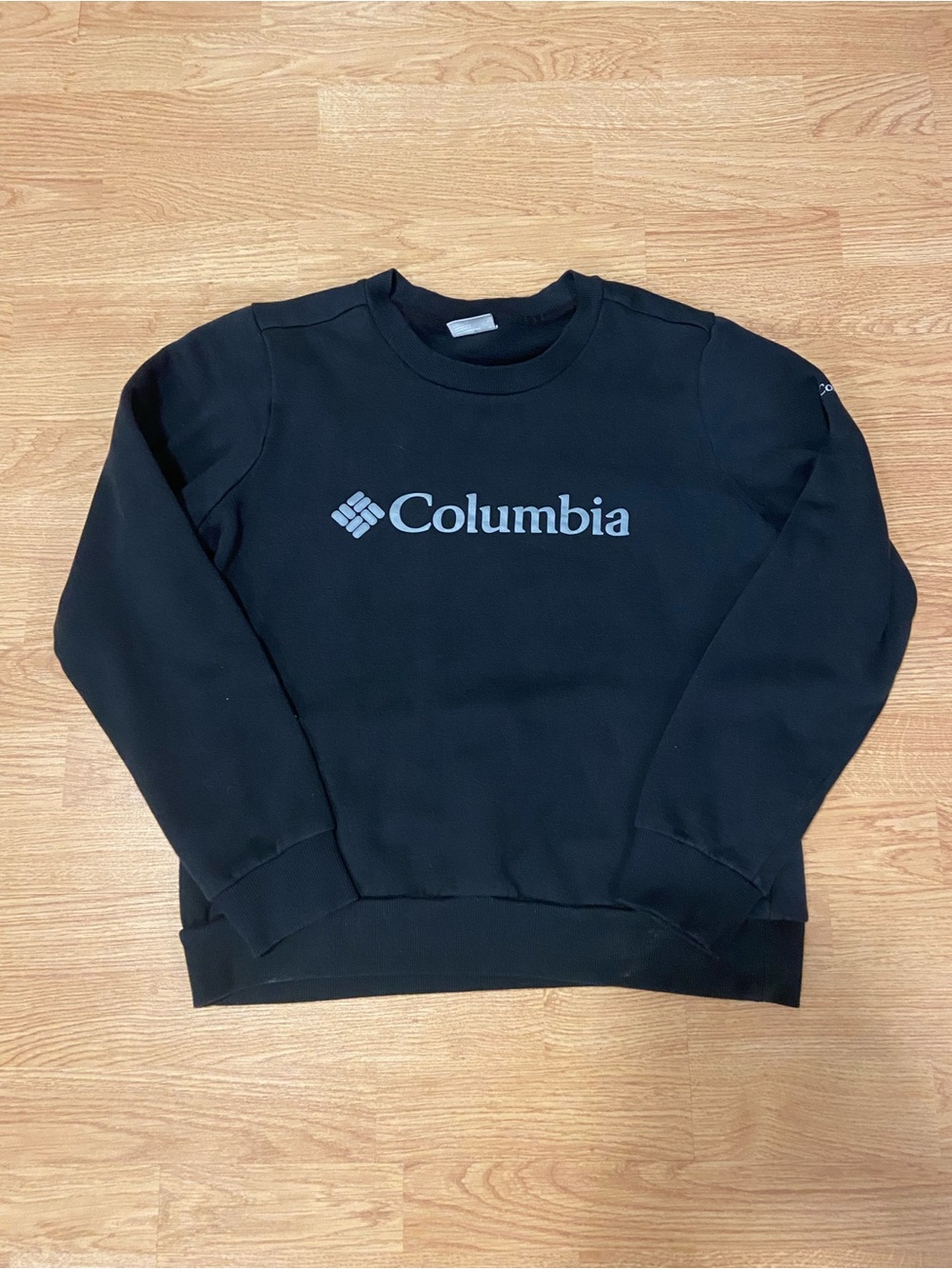 Columbia Crewneck Sweatshirt Women’s Small